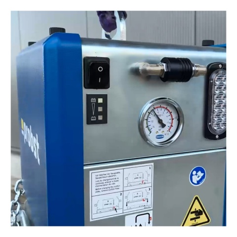Chwytak podciśnieniowy Probst STONEMAGNET SM-1200
