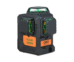 GeoFennel FLG 6X ZIELONY