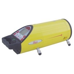 Kalibracja lasera rurowego