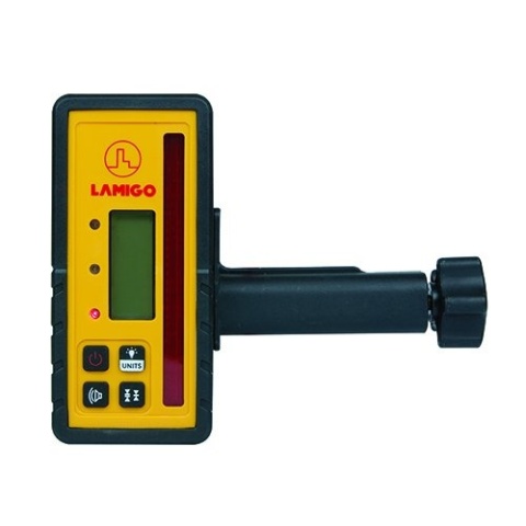 Laser Obrotowy Lamigo Spin 230