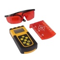 Laser Obrotowy Lamigo Spin 235 SET