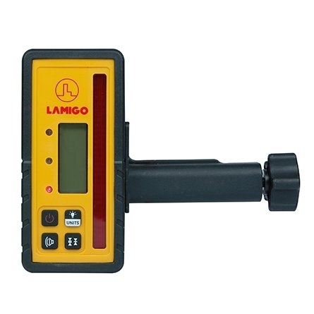 Laser Obrotowy Lamigo Spin 235