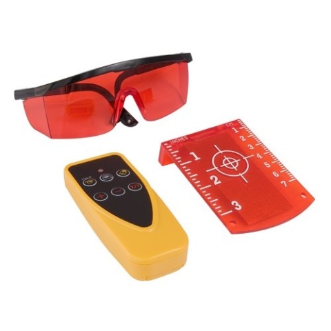 Laser Obrotowy Lamigo Spin 305 SET