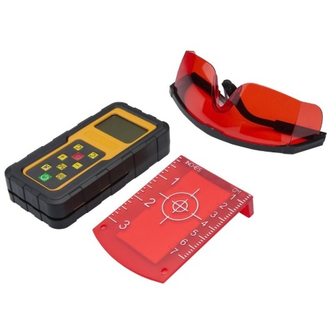 Laser Obrotowy Lamigo Spin 310PRO