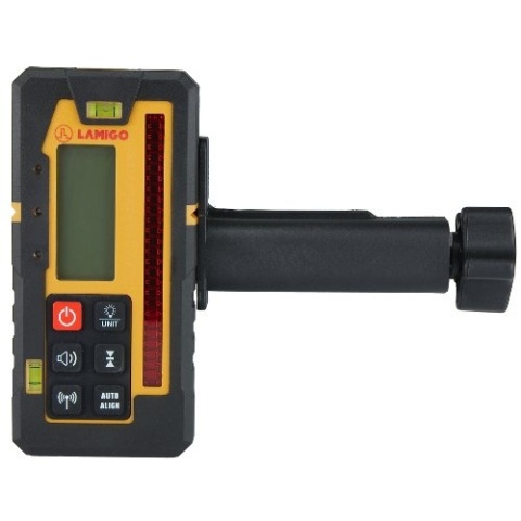 Laser Obrotowy Lamigo Spin 310T SET