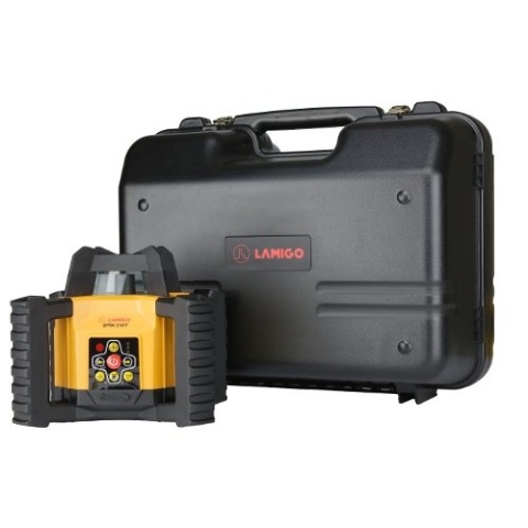 Laser Obrotowy Lamigo Spin 310T