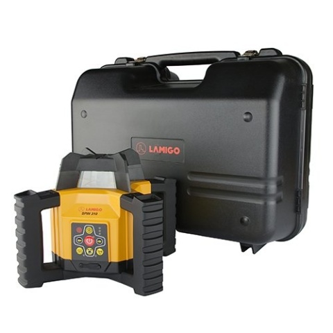 Laser Obrotowy Lamigo Spin 310