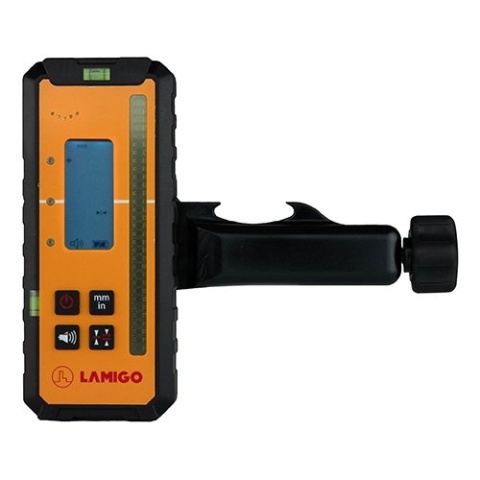 Laser Obrotowy Lamigo Spin 320 SET