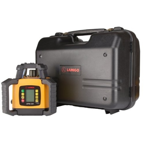 Laser Obrotowy Lamigo Spin 330
