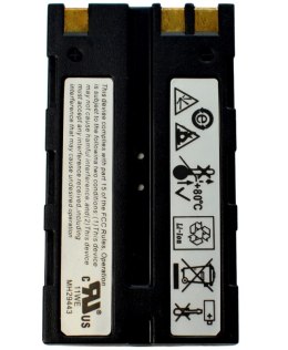 Leica GEB212 bateria