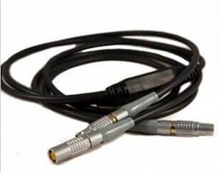 Leica GEV277 Kabel do akumulatora GEB731