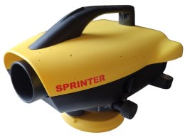 Leica Sprinter 150M Używany idealny stan