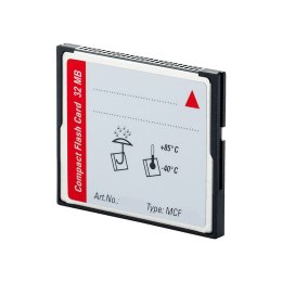 MCF32 Karta CompactFlash CF 32MB