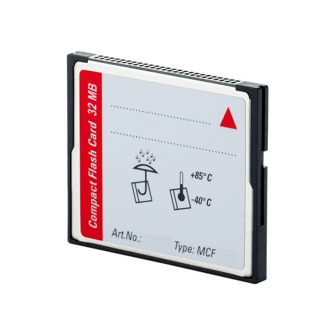 MCF32 Karta CompactFlash CF 32MB