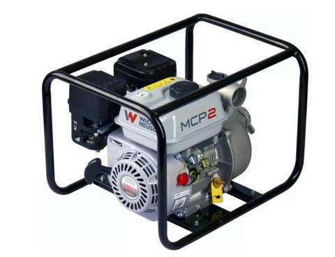 Motopompa Wacker MCP2 CE