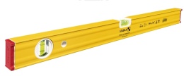 Poziomica Stabila 60 cm 2 libelki