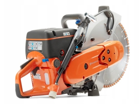 Przecinarka ręczna Husqvarna K770