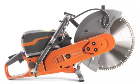 Przecinarka ręczna Husqvarna K970