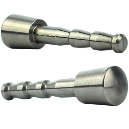Reper ścienny 5M ze stali nierdzewnej 97x24 mm