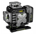 Stalco LLP4DG zielony laser płaszczyznowy