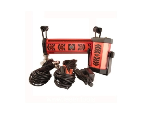 System kontroli maszyn Lamigo Digger RC