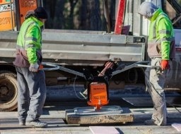 Wynajem – Chwytak próżniowy CatchShift Mickey (udźwig 200 kg)