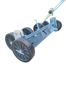 Wynajem – Ręczna równiarka AP-Machinenbouw