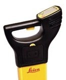 Wynajem – Wykrywacz instalacji podziemnych Leica DIGICAT