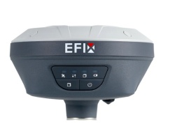 Zestaw GPS eFix F7+ z tabletem LT800