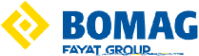 Bomag
